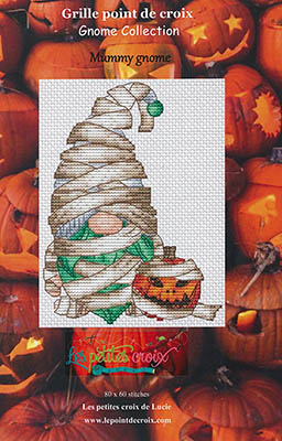 Mummy Gnome